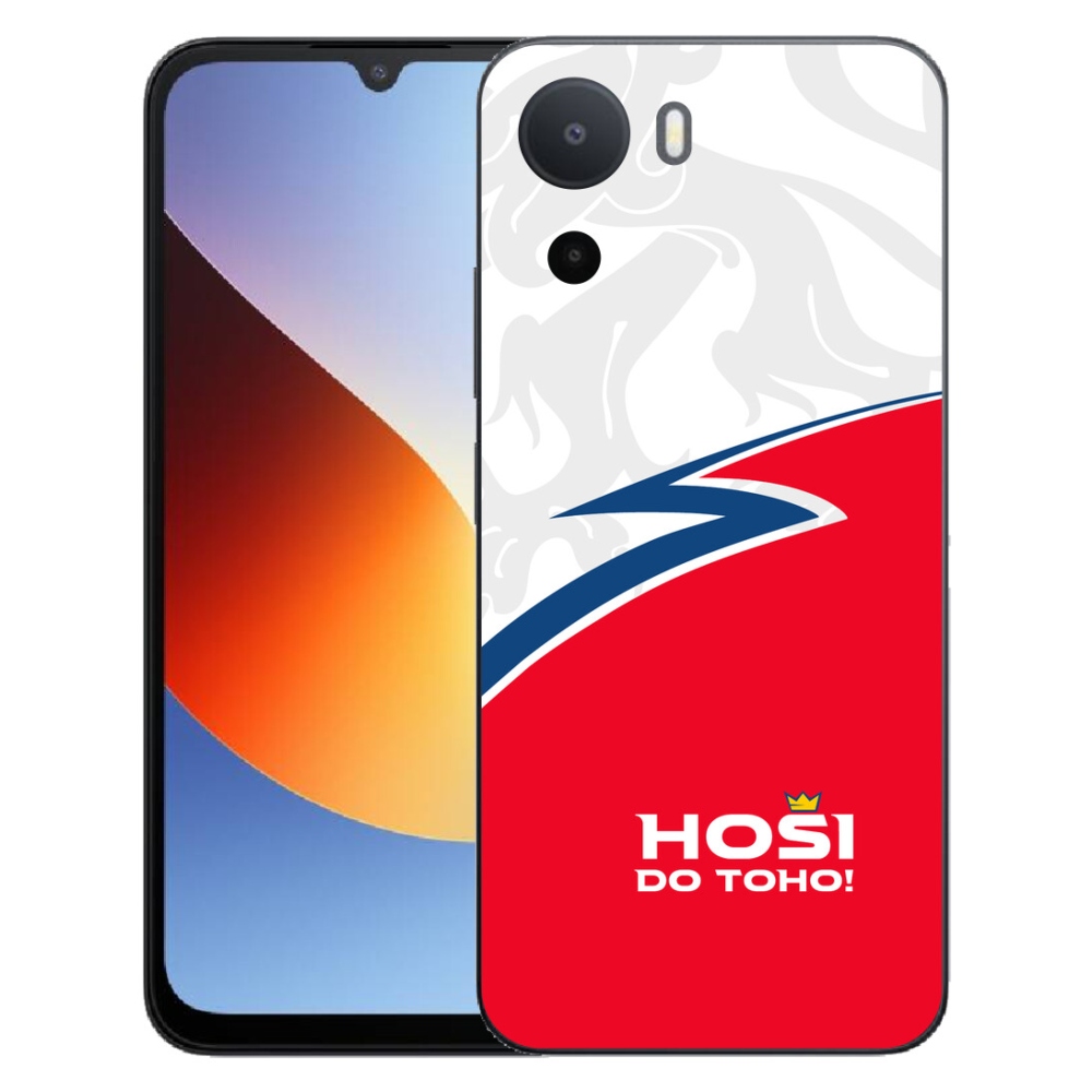 mmCase géltok a Xiaomi Redmi A7 Pro-hoz – srácok, gyerünk 1