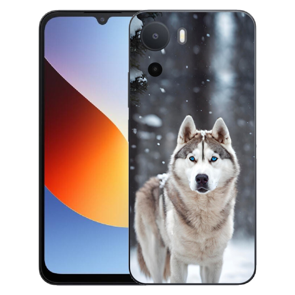 mmCase géltok a Xiaomi Redmi A7 Pro-hoz – husky 2
