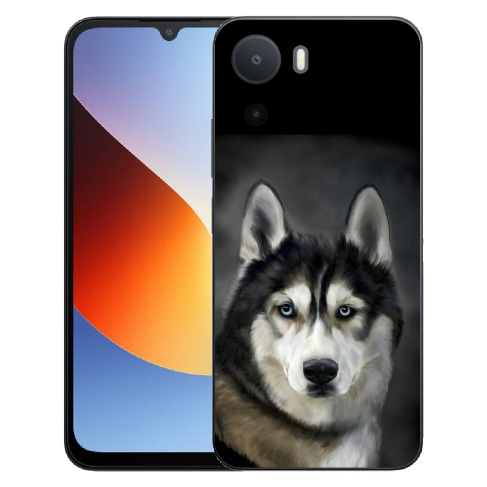 mmCase géltok a Xiaomi Redmi A7 Pro-hoz – husky