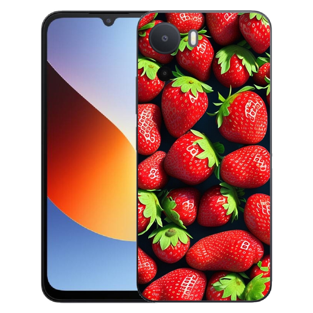 mmCase géltok a Xiaomi Redmi A7 Pro-hoz – eper