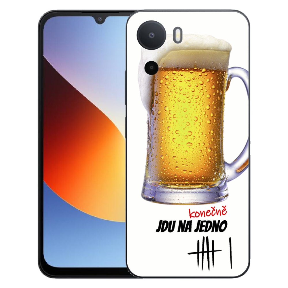 mmCase géltok a Xiaomi Redmi A7 Pro-hoz – elmegyek egy sörre