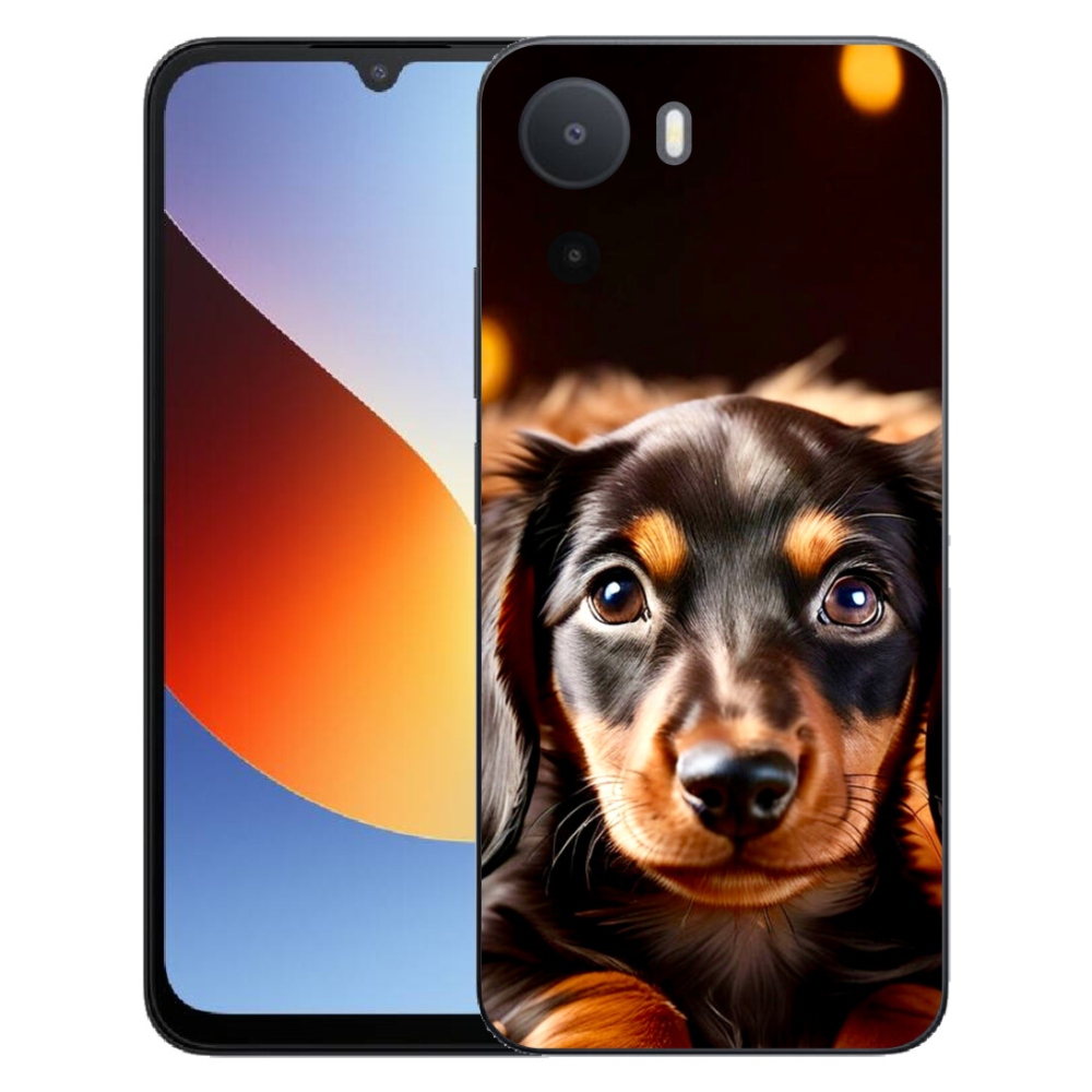 mmCase géltok a Xiaomi Redmi A7 Pro-hoz – tacskó