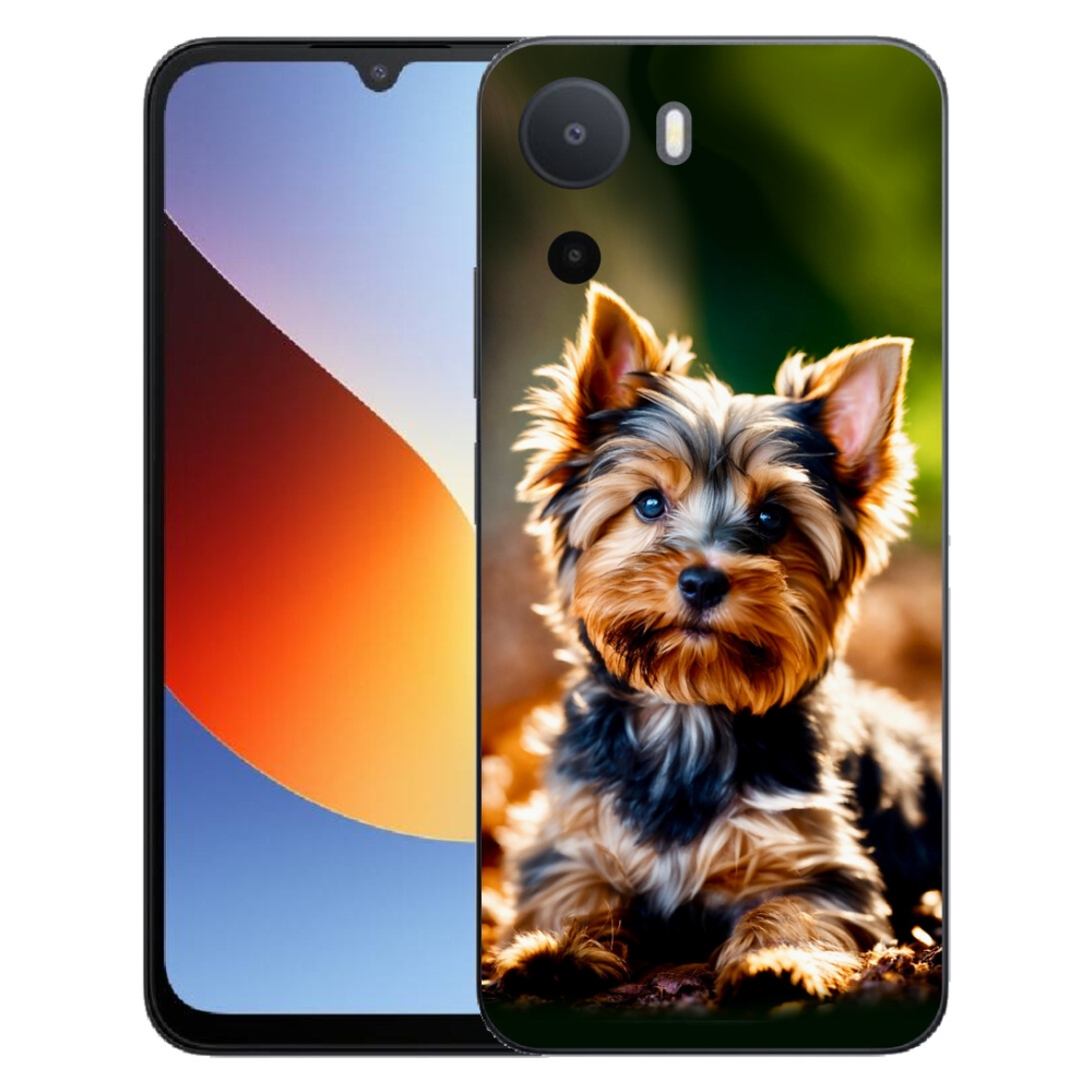 mmCase gél tok a Xiaomi Redmi A7 Pro-hoz – yorkshire 10