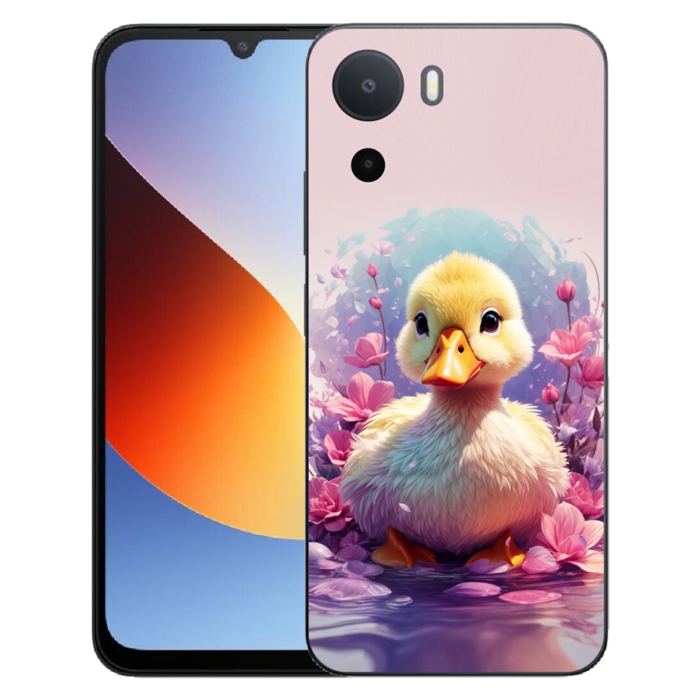 mmCase géltok a Xiaomi Redmi A7 Pro-hoz – kiskacsa