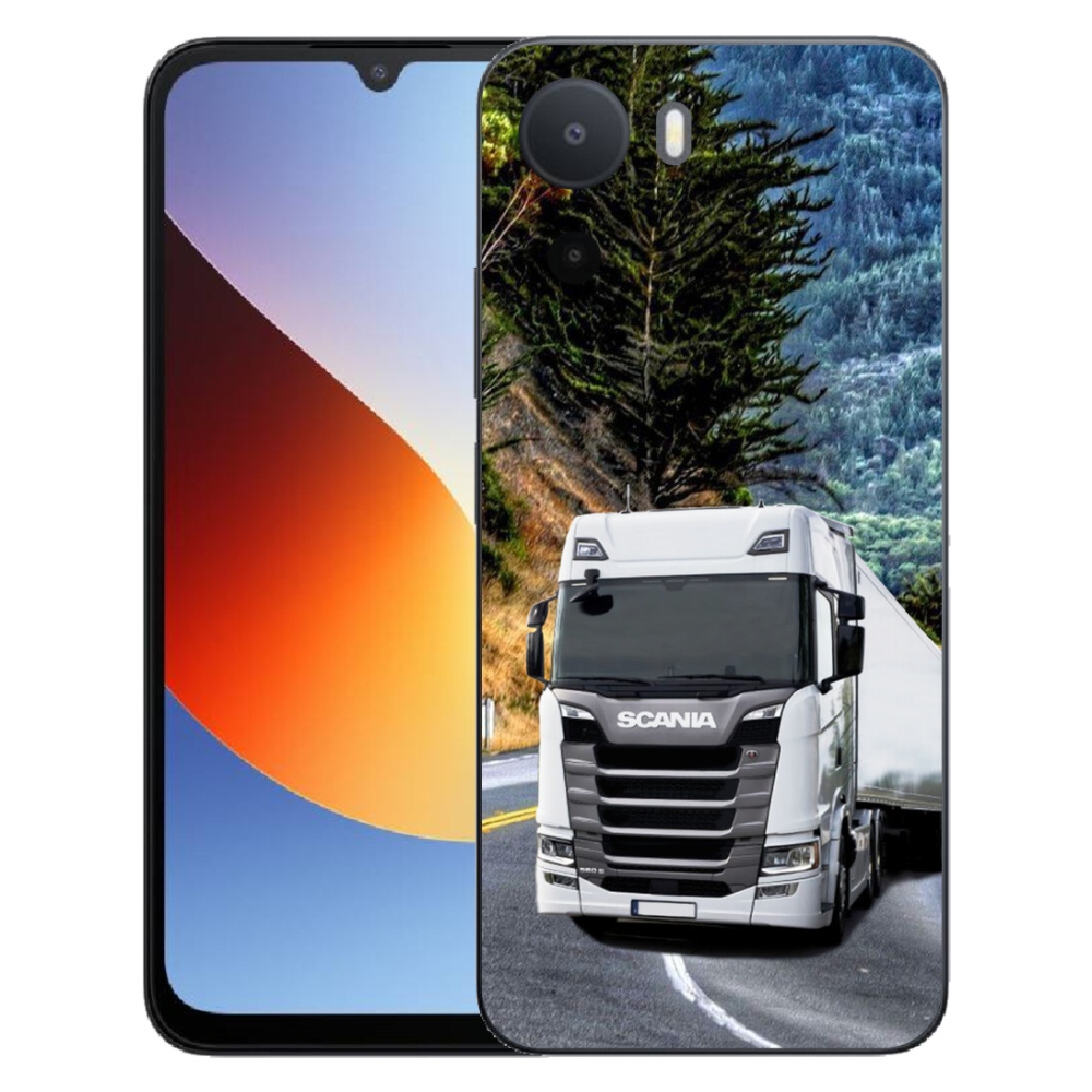 mmCase géltok a Xiaomi Redmi A7 Pro-hoz – teherautó 1