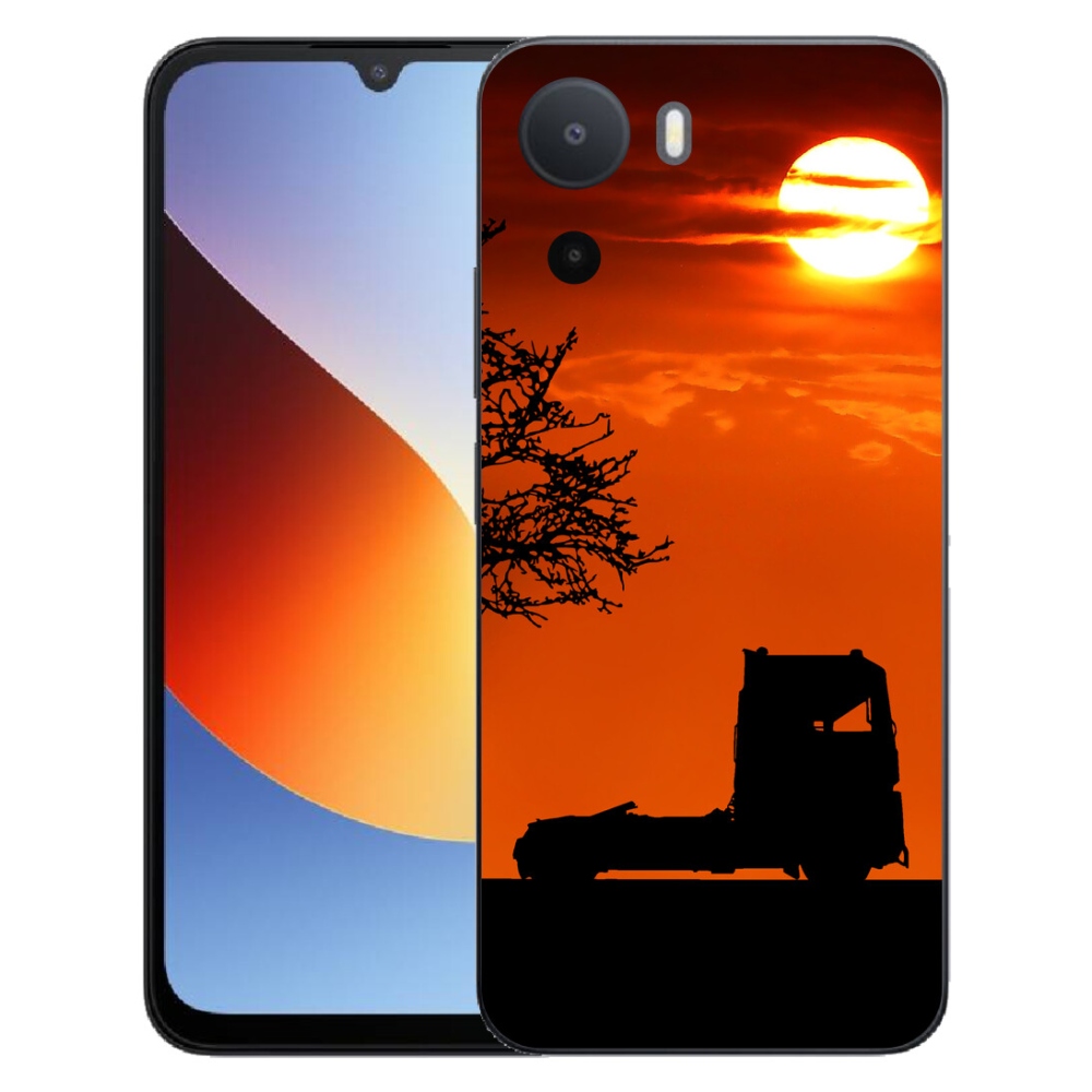 mmCase géltok a Xiaomi Redmi A7 Pro-hoz – teherautó 3