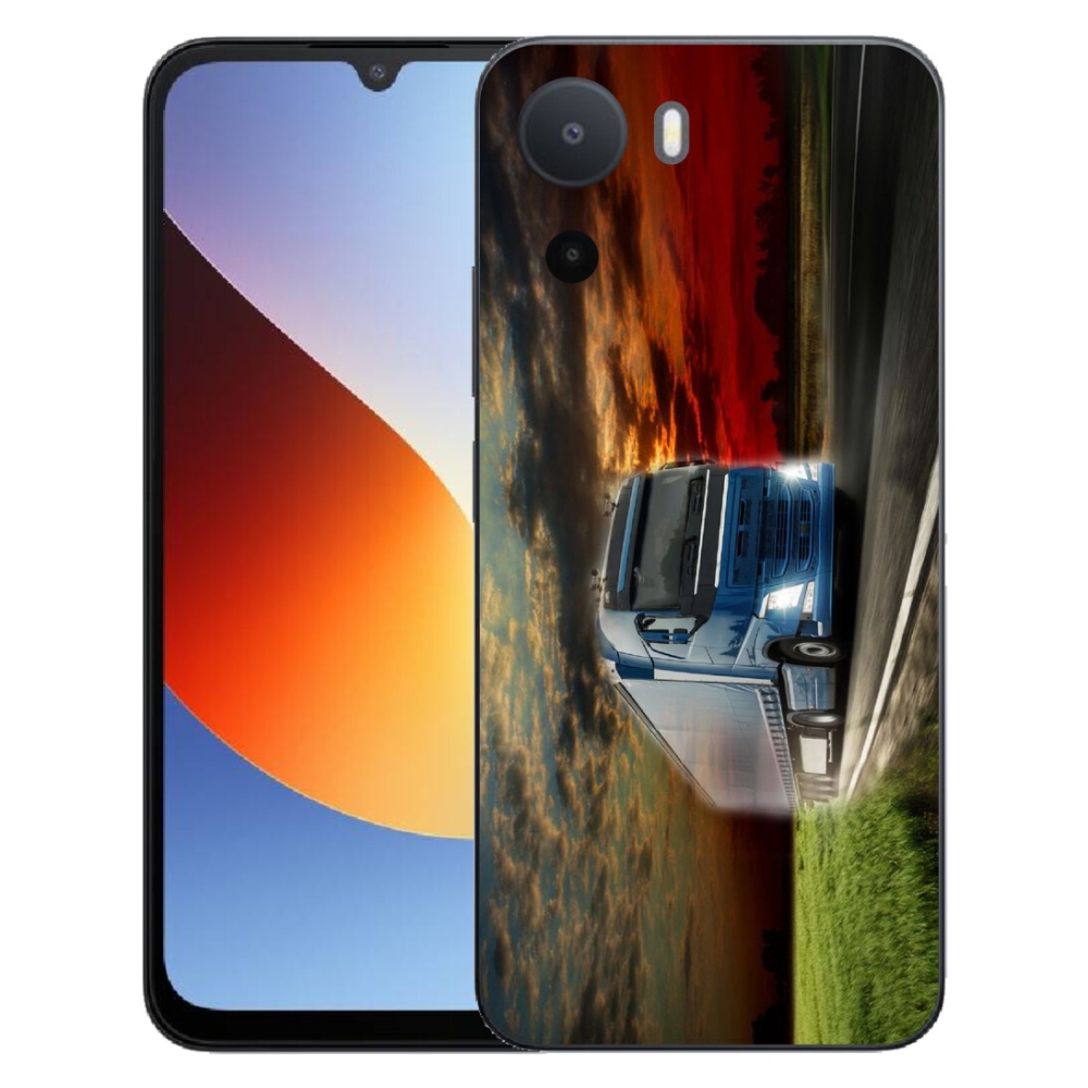 mmCase géltok a Xiaomi Redmi A7 Pro-hoz – teherautó 4