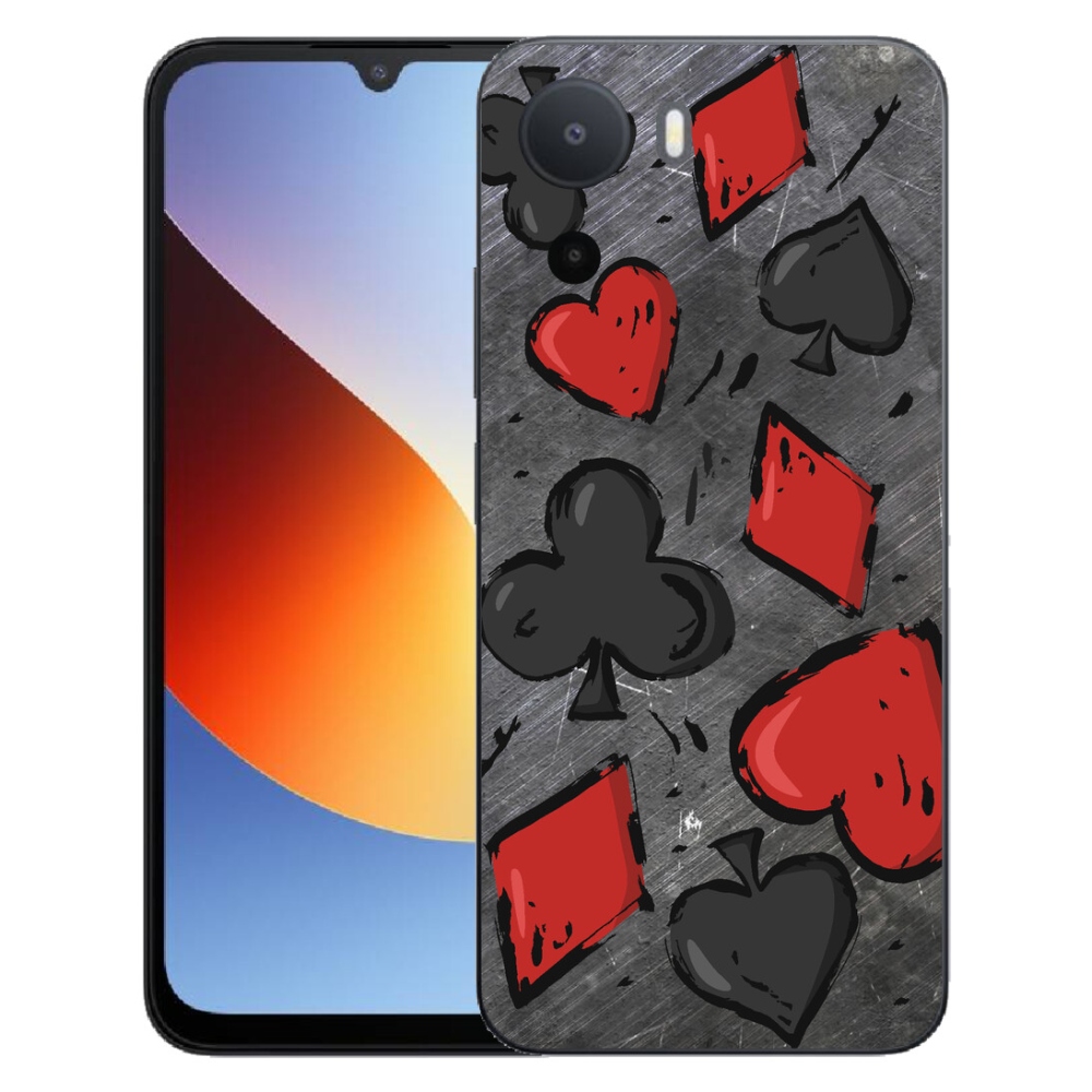mmCase gél tok a Xiaomi Redmi A7 Pro-hoz – 1. oldal