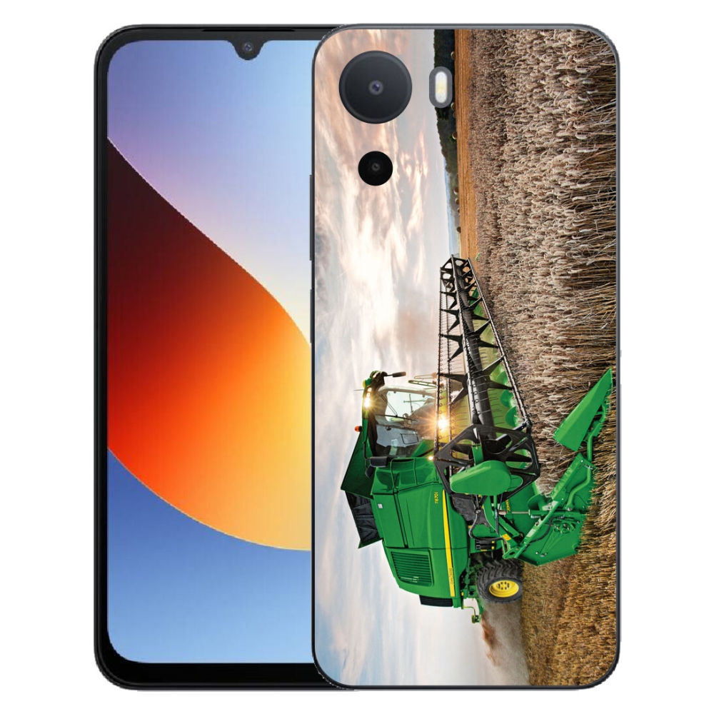 mmCase gél tok a Xiaomi Redmi A7 Pro-hoz – kombájn