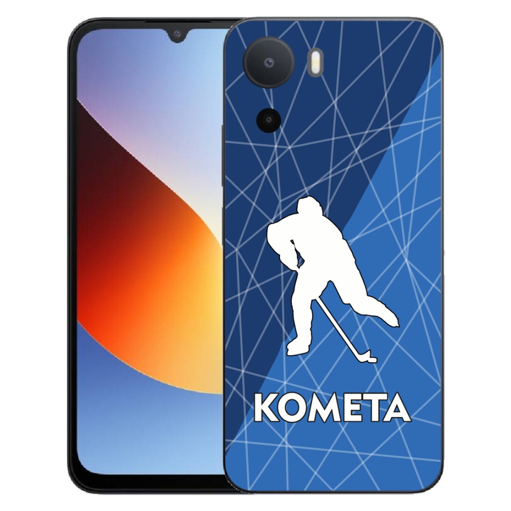 mmCase gél tok a Xiaomi Redmi A7 Pro-hoz – Kometa