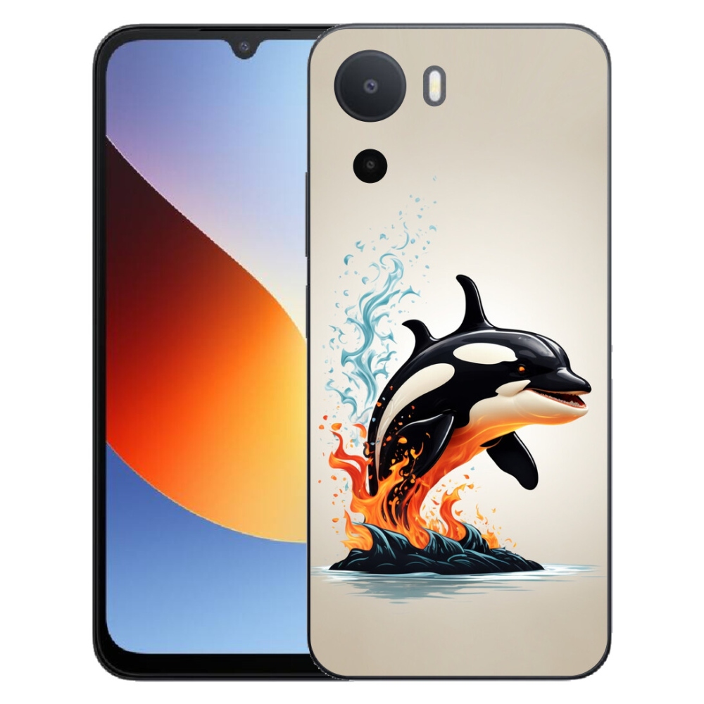 mmCase géltok a Xiaomi Redmi A7 Pro-hoz – orka
