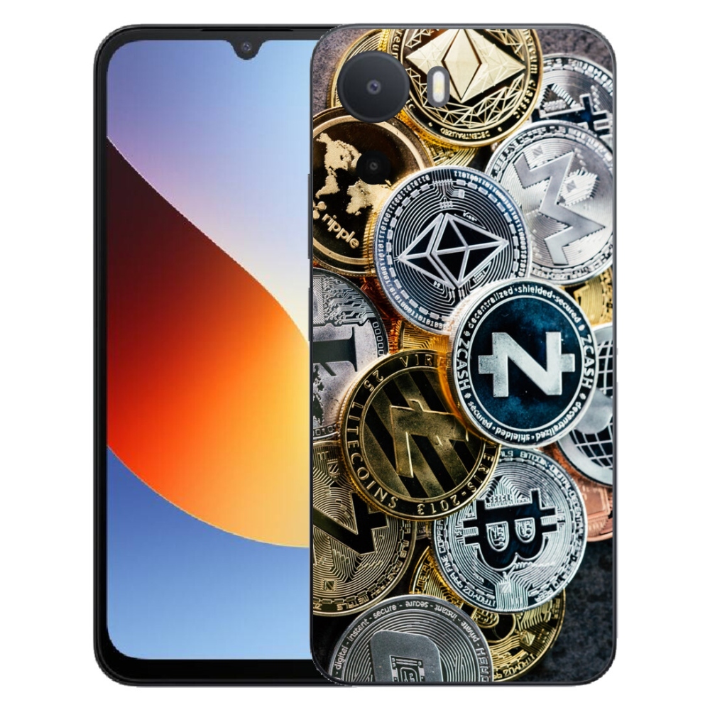 mmCase géltok a Xiaomi Redmi A7 Pro-hoz – kriptovaluták