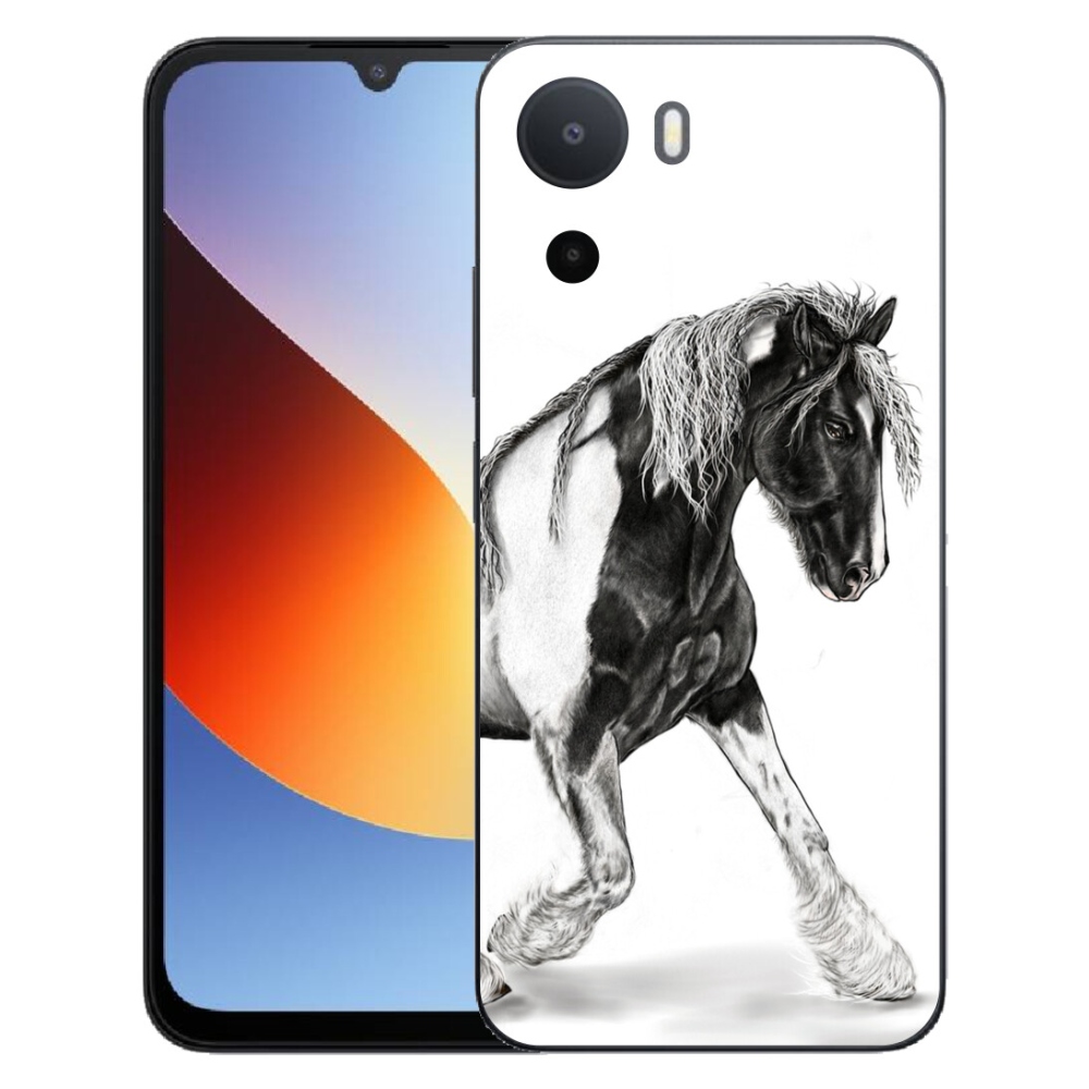 mmCase géltok a Xiaomi Redmi A7 Pro-hoz – ló