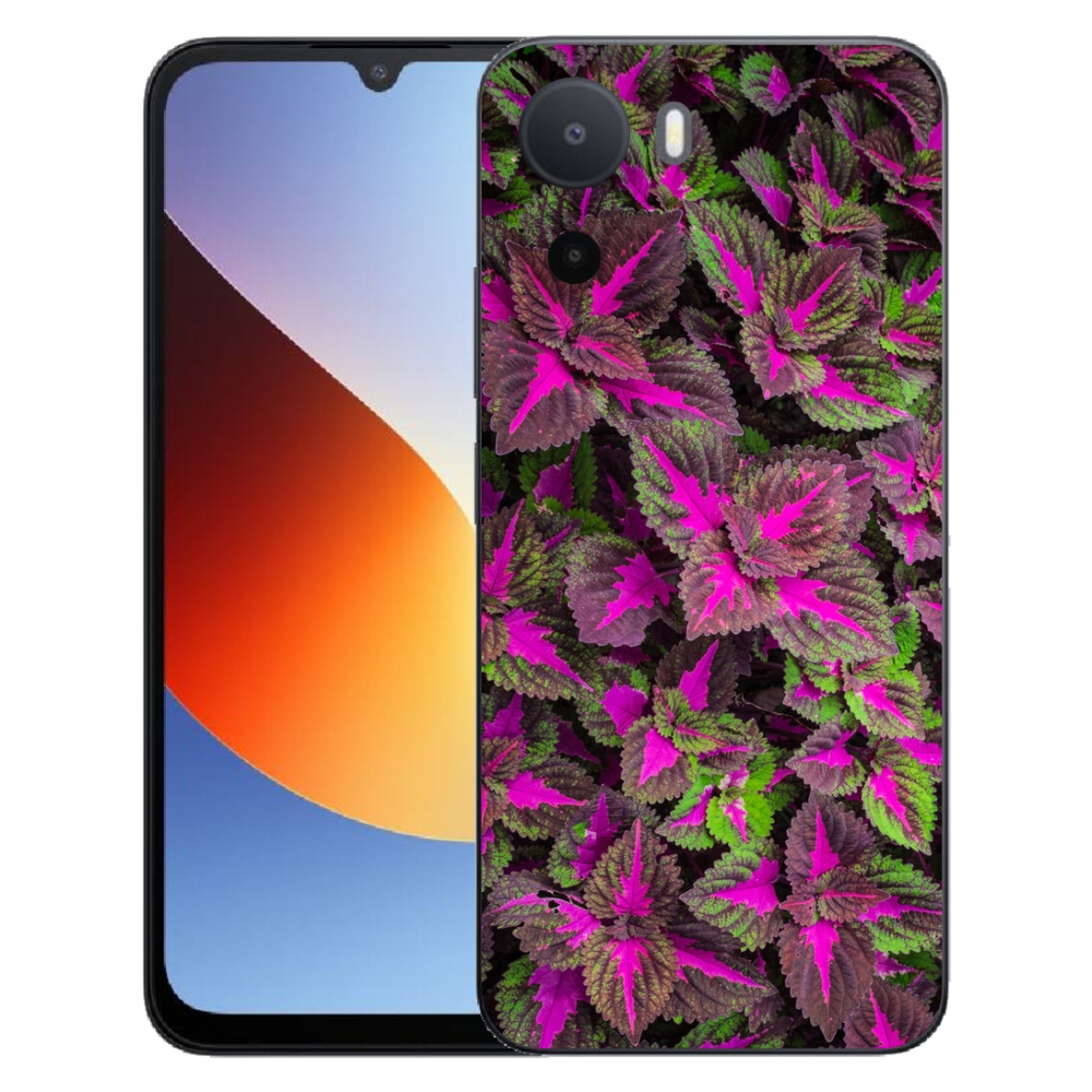 mmCase géltok a Xiaomi Redmi A7 Pro-hoz – virágok 10