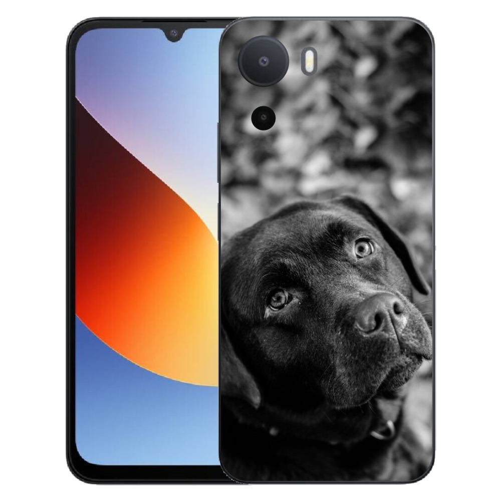 mmCase géltok a Xiaomi Redmi A7 Pro-hoz – labrador