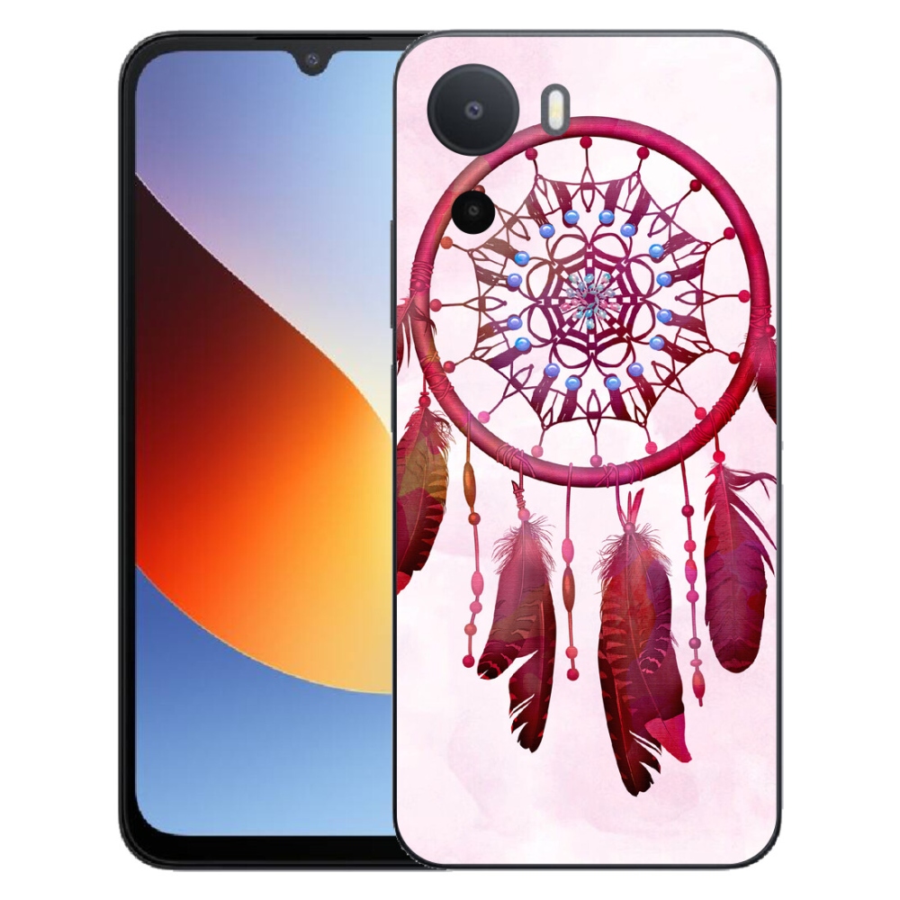 mmCase gélhuzat a Xiaomi Redmi A7 Pro-hoz – álomfogó