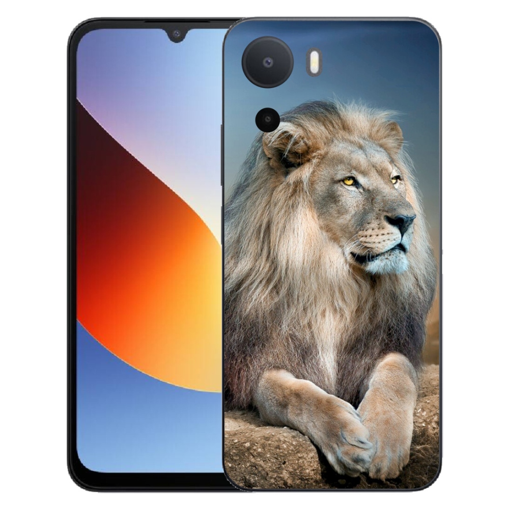 mmCase gélhuzat a Xiaomi Redmi A7 Pro-hoz – 1 lev