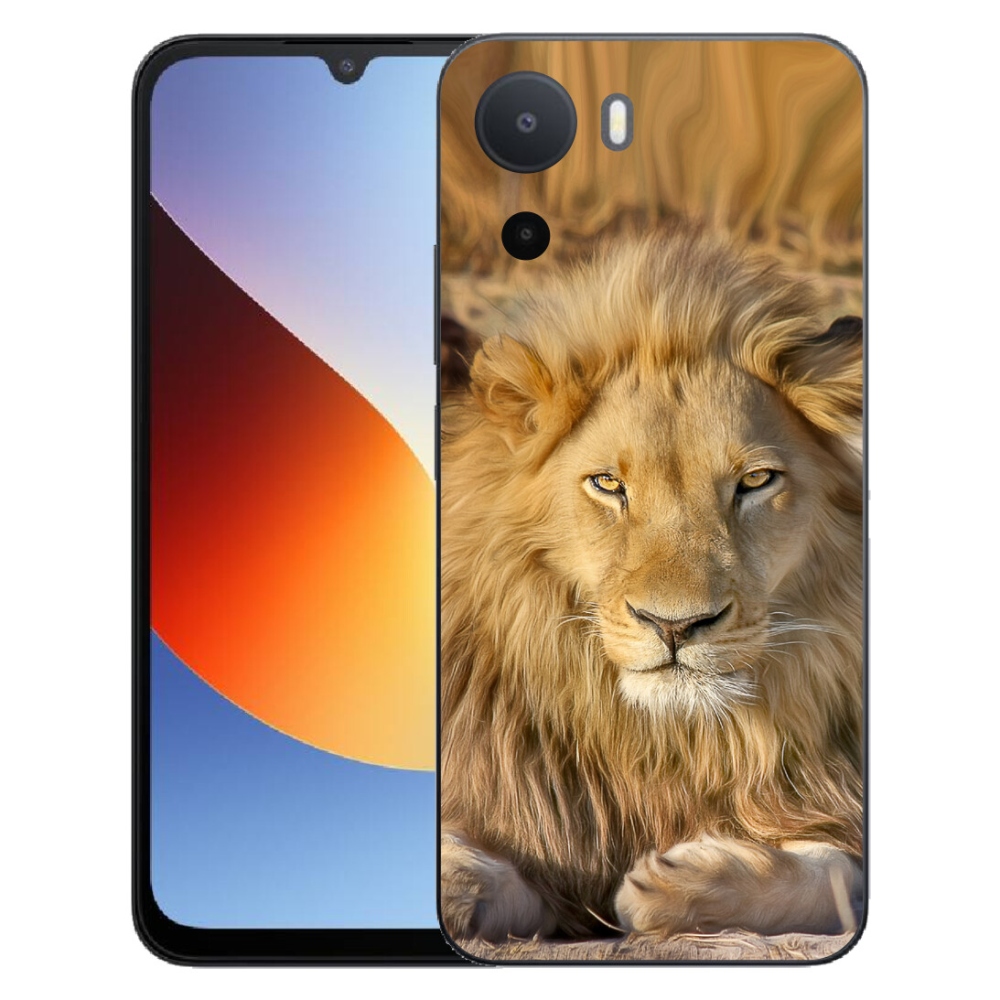 mmCase gélhuzat a Xiaomi Redmi A7 Pro-hoz – lev 2