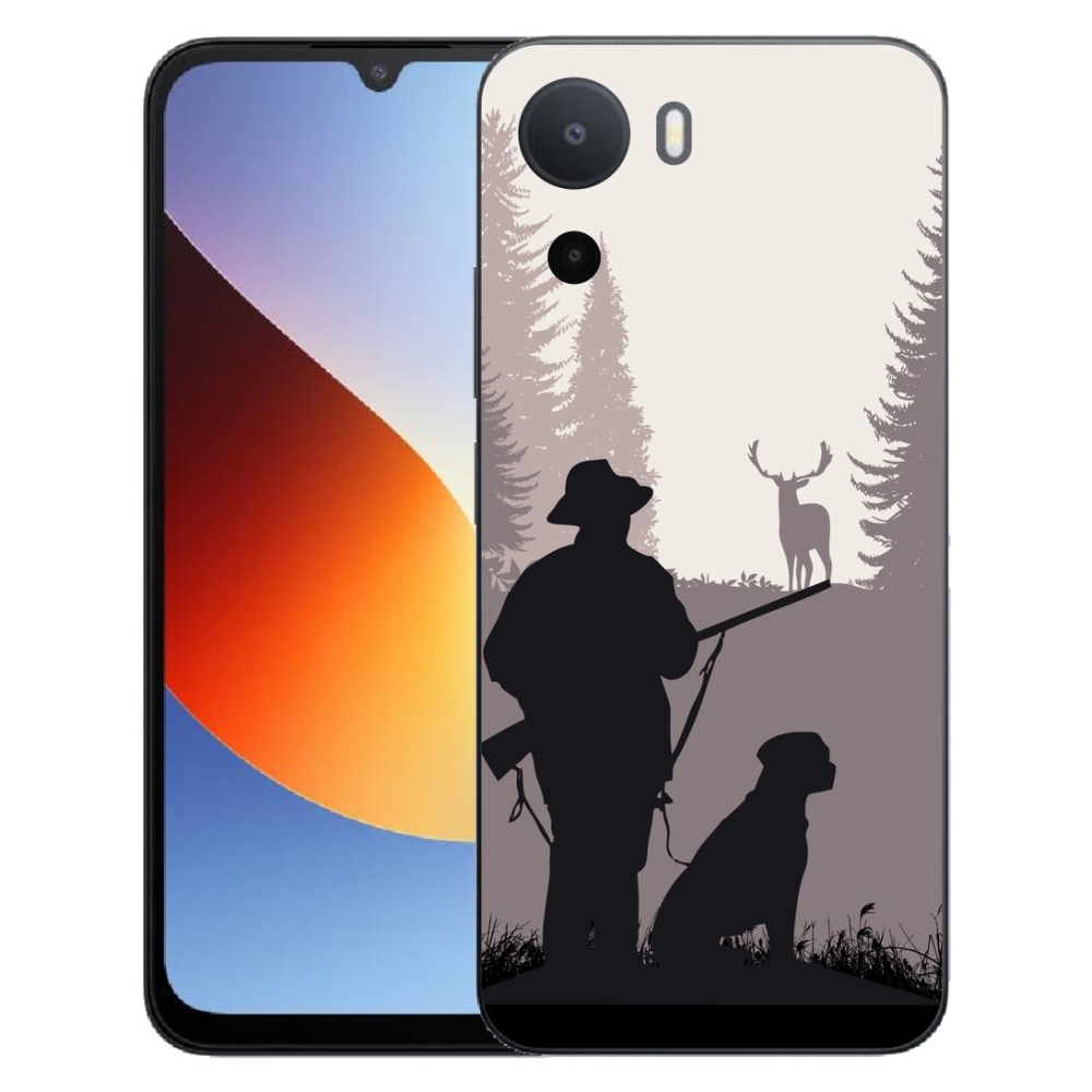 mmCase gélhuzat a Xiaomi Redmi A7 Pro-hoz – 2. rész