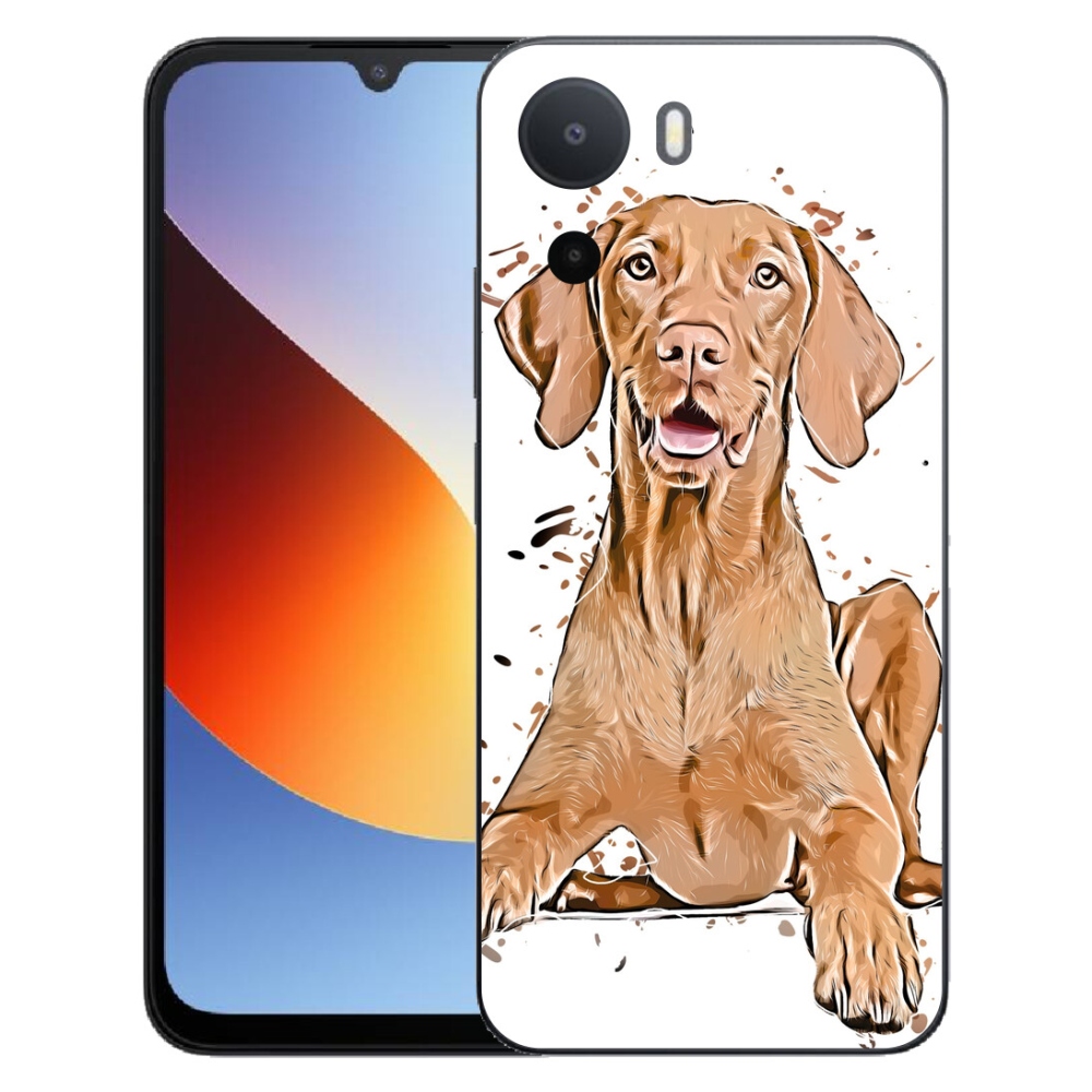 mmCase géltok a Xiaomi Redmi A7 Pro-hoz – magyar