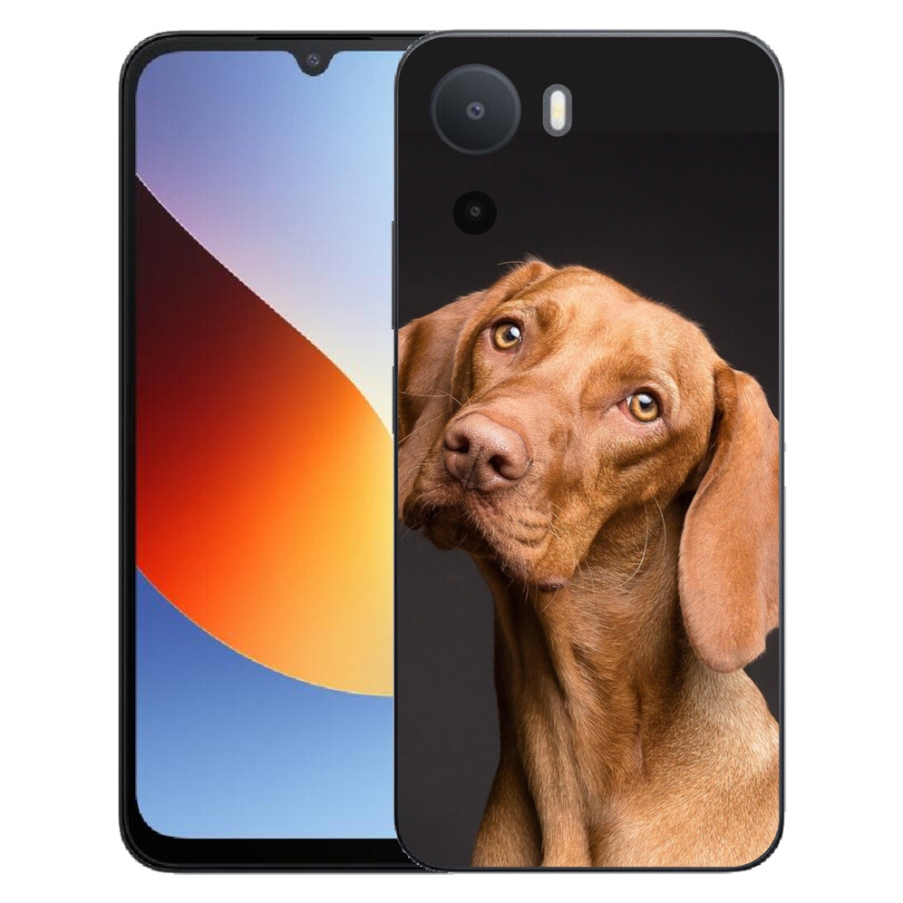 mmCase géltok a Xiaomi Redmi A7 Pro-hoz – magyar vizsla