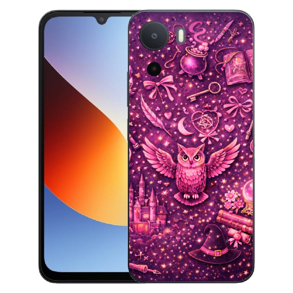 mmCase géltok a Xiaomi Redmi A7 Pro-hoz – a varázslatos világ