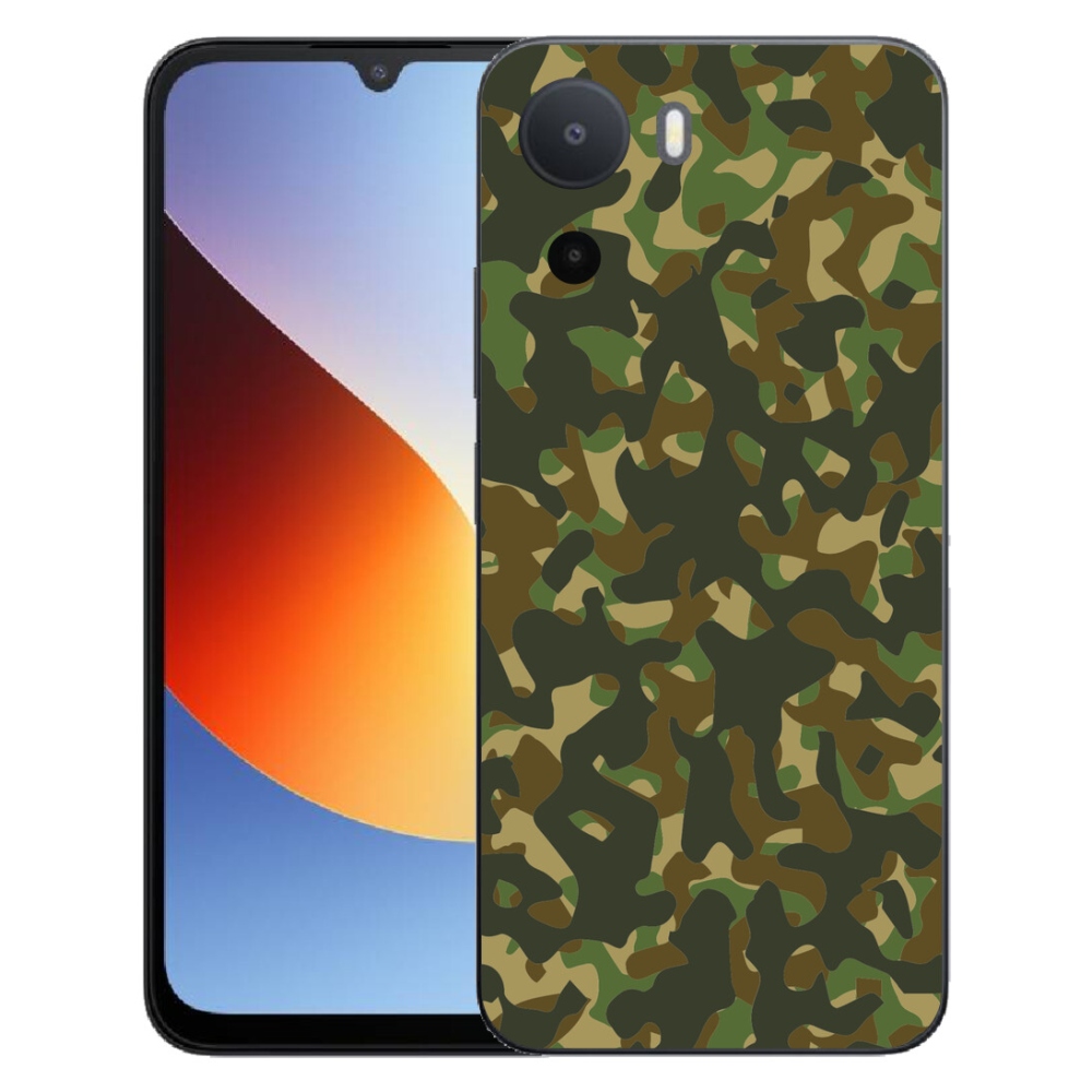 mmCase gél tok a Xiaomi Redmi A7 Pro-hoz – terepmintás 1