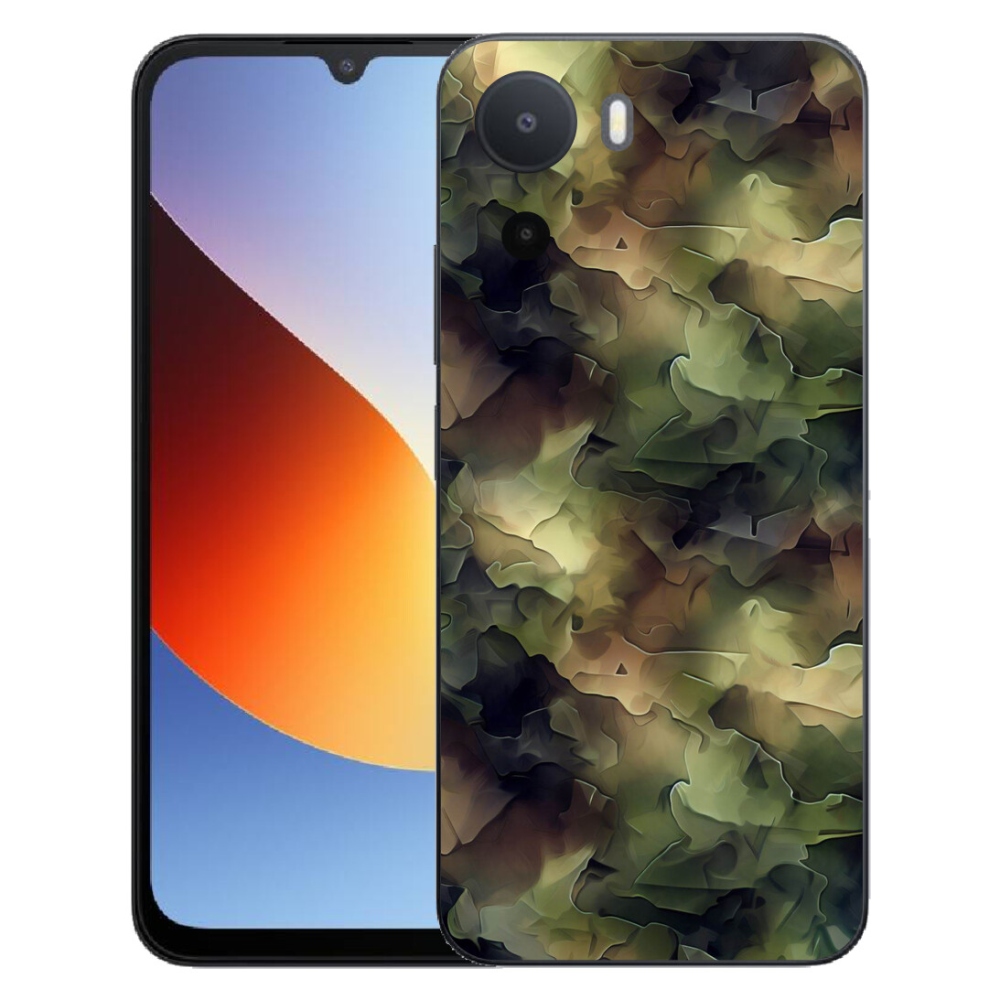 mmCase géltok a Xiaomi Redmi A7 Pro-hoz – terepmintás 10