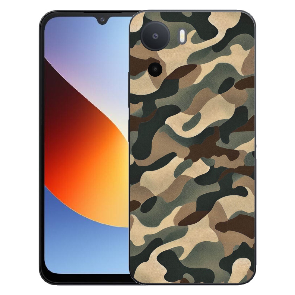 mmCase géltok a Xiaomi Redmi A7 Pro-hoz – terepmintás 11