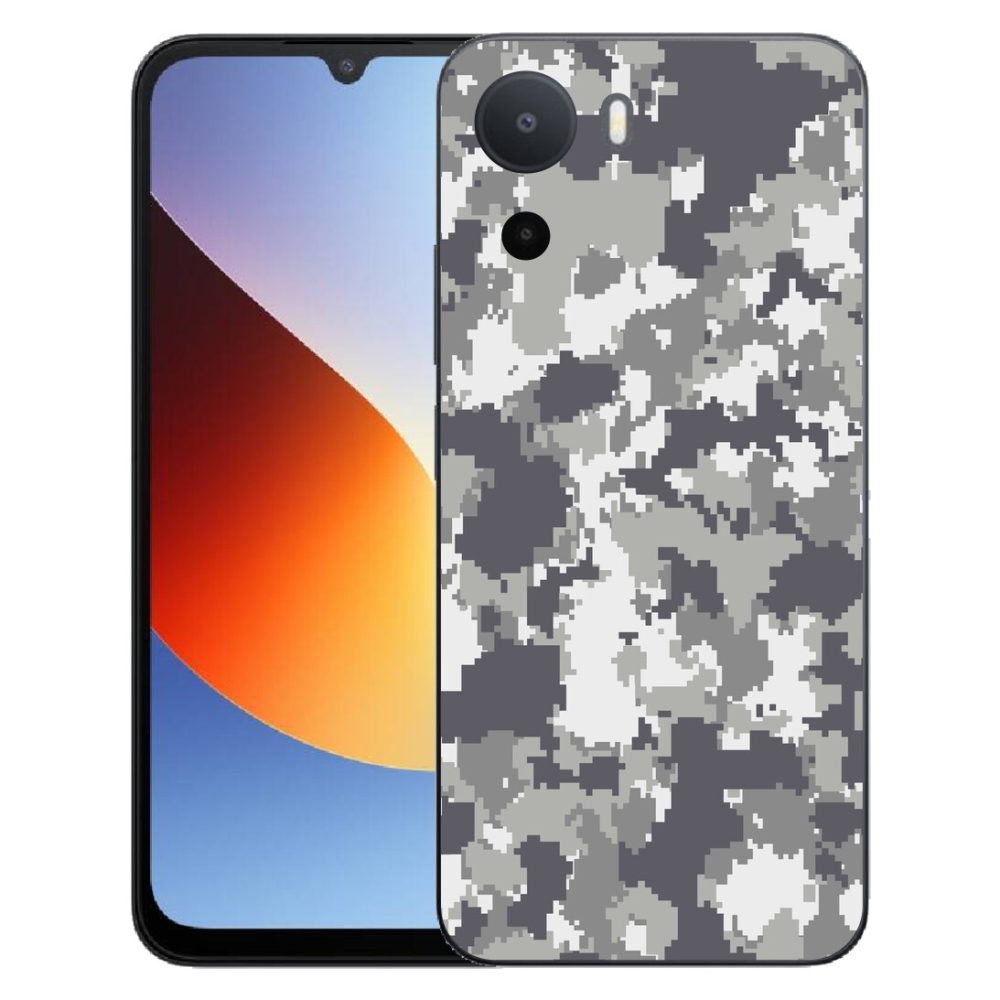 mmCase gél tok a Xiaomi Redmi A7 Pro-hoz – terepmintás 2