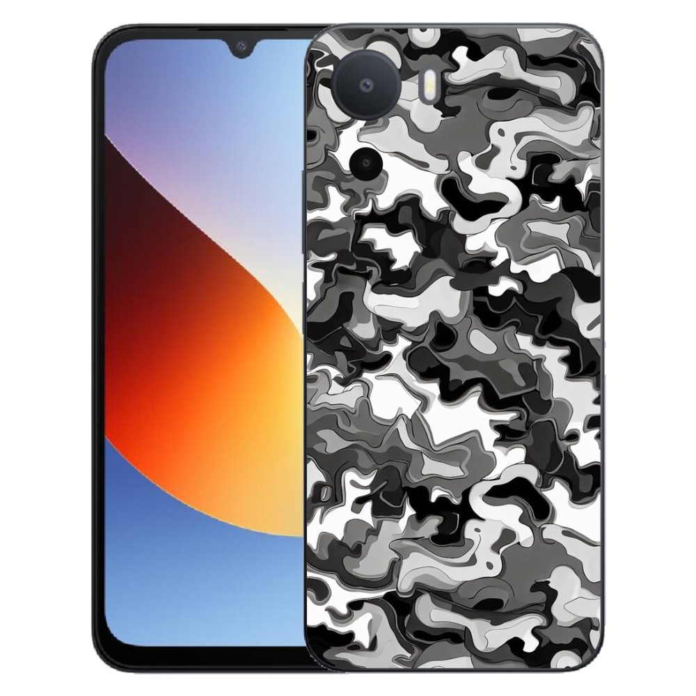 mmCase géltok a Xiaomi Redmi A7 Pro-hoz – terepmintás 3