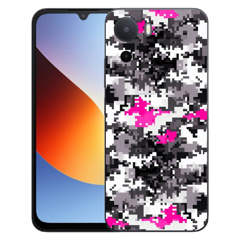 mmCase gél tok a Xiaomi Redmi A7 Pro-hoz – terepmintás 4