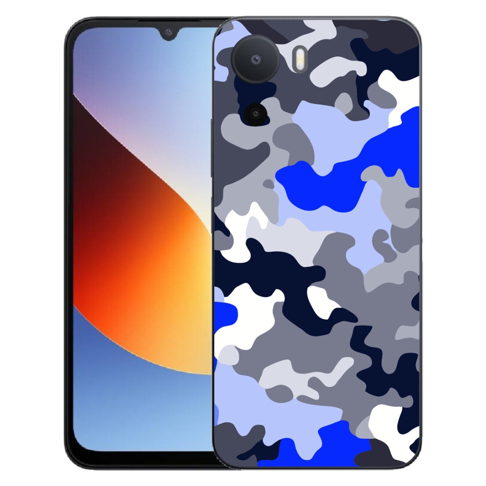 mmCase gél tok a Xiaomi Redmi A7 Pro-hoz – terepmintás 8