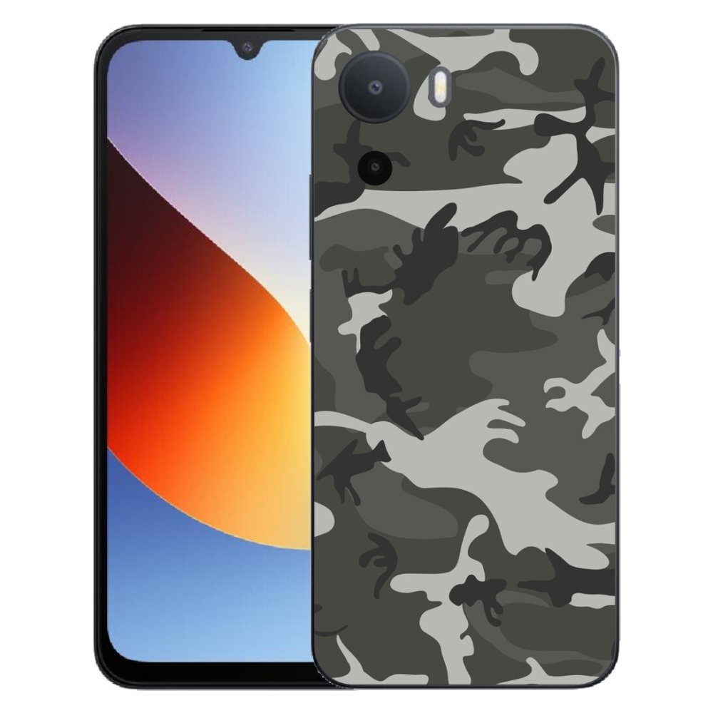 mmCase géltok a Xiaomi Redmi A7 Pro-hoz – terepmintás
