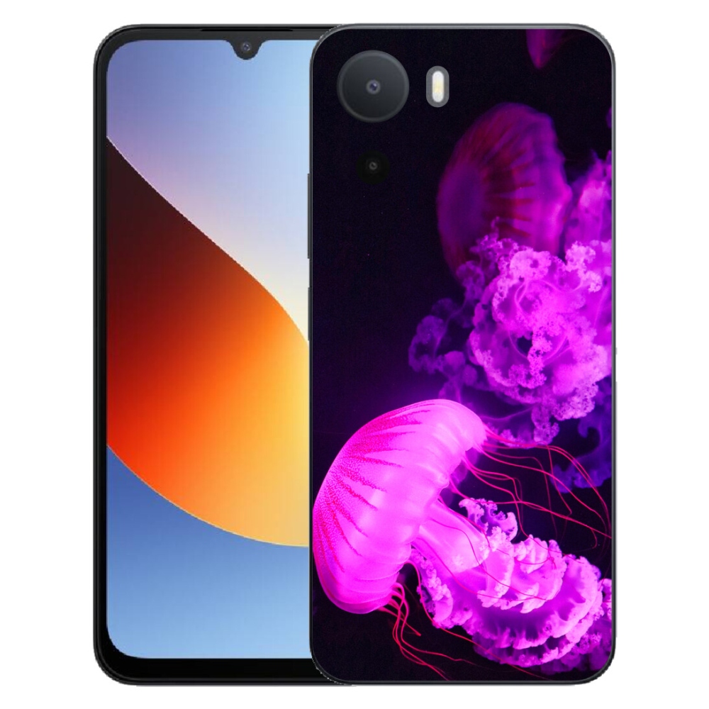 mmCase géltok a Xiaomi Redmi A7 Pro-hoz – medúza 1