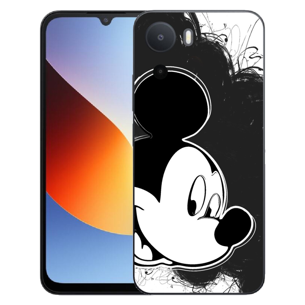 mmCase géltok a Xiaomi Redmi A7 Pro-hoz – Mickey Mouse 1