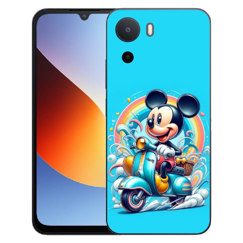mmCase géltok a Xiaomi Redmi A7 Pro-hoz – Mickey Mouse 2