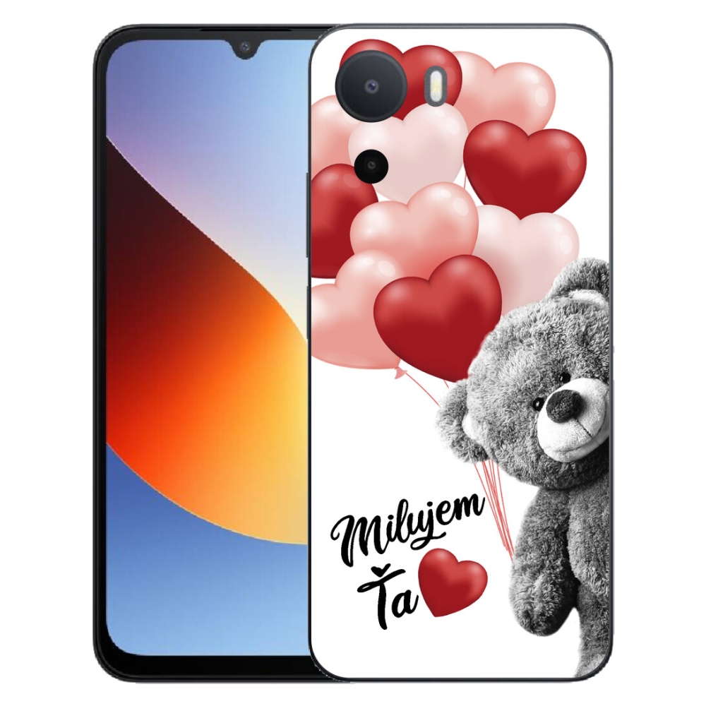 mmCase géltok a Xiaomi Redmi A7 Pro-hoz – szeretlek, sk