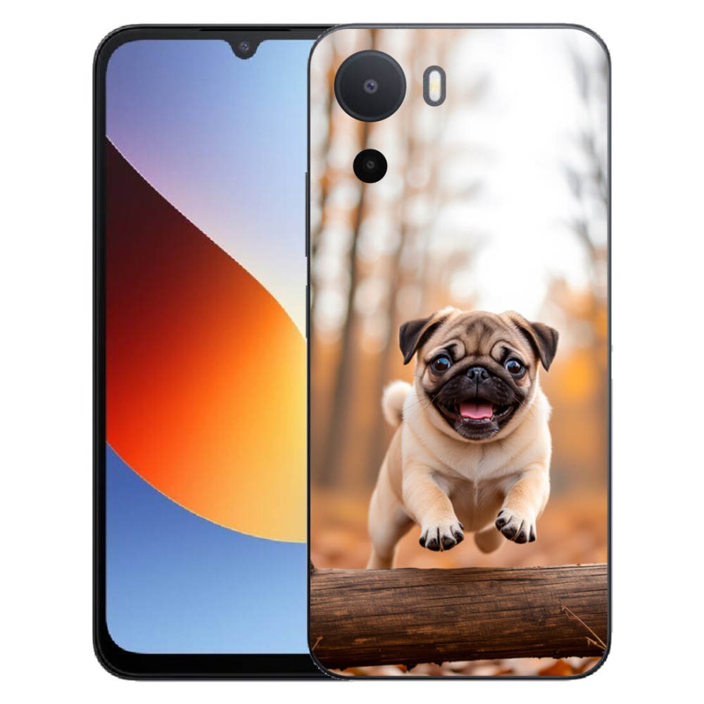 mmCase géltok a Xiaomi Redmi A7 Pro-hoz – mops 2