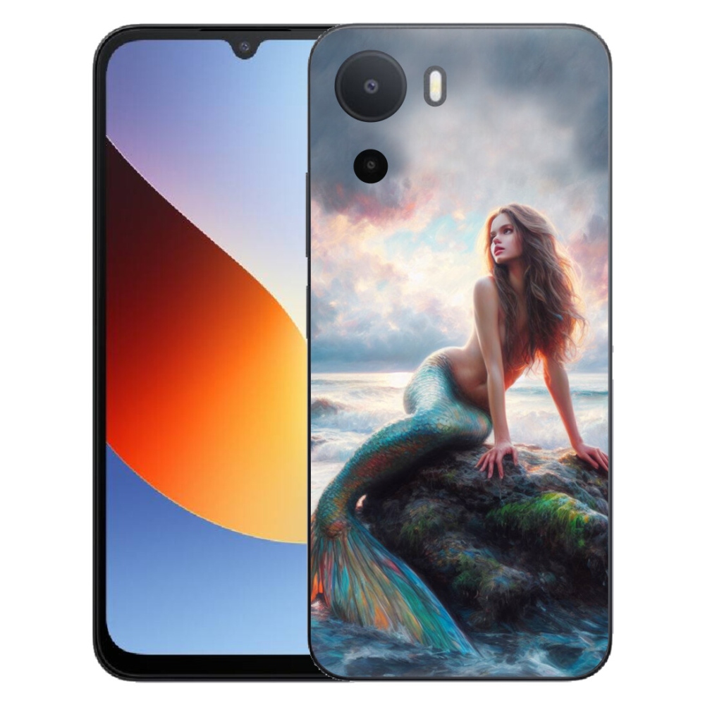mmCase géltok a Xiaomi Redmi A7 Pro-hoz – sellő