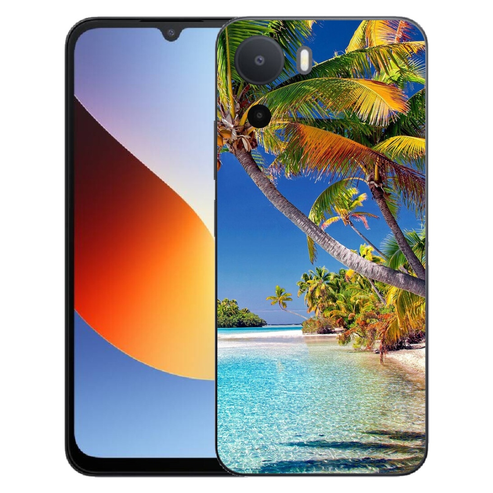 mmCase géltok a Xiaomi Redmi A7 Pro-hoz – tengerpart