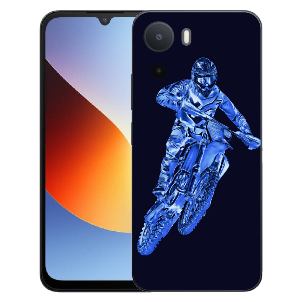 mmCase géltok a Xiaomi Redmi A7 Pro-hoz – motocross 1