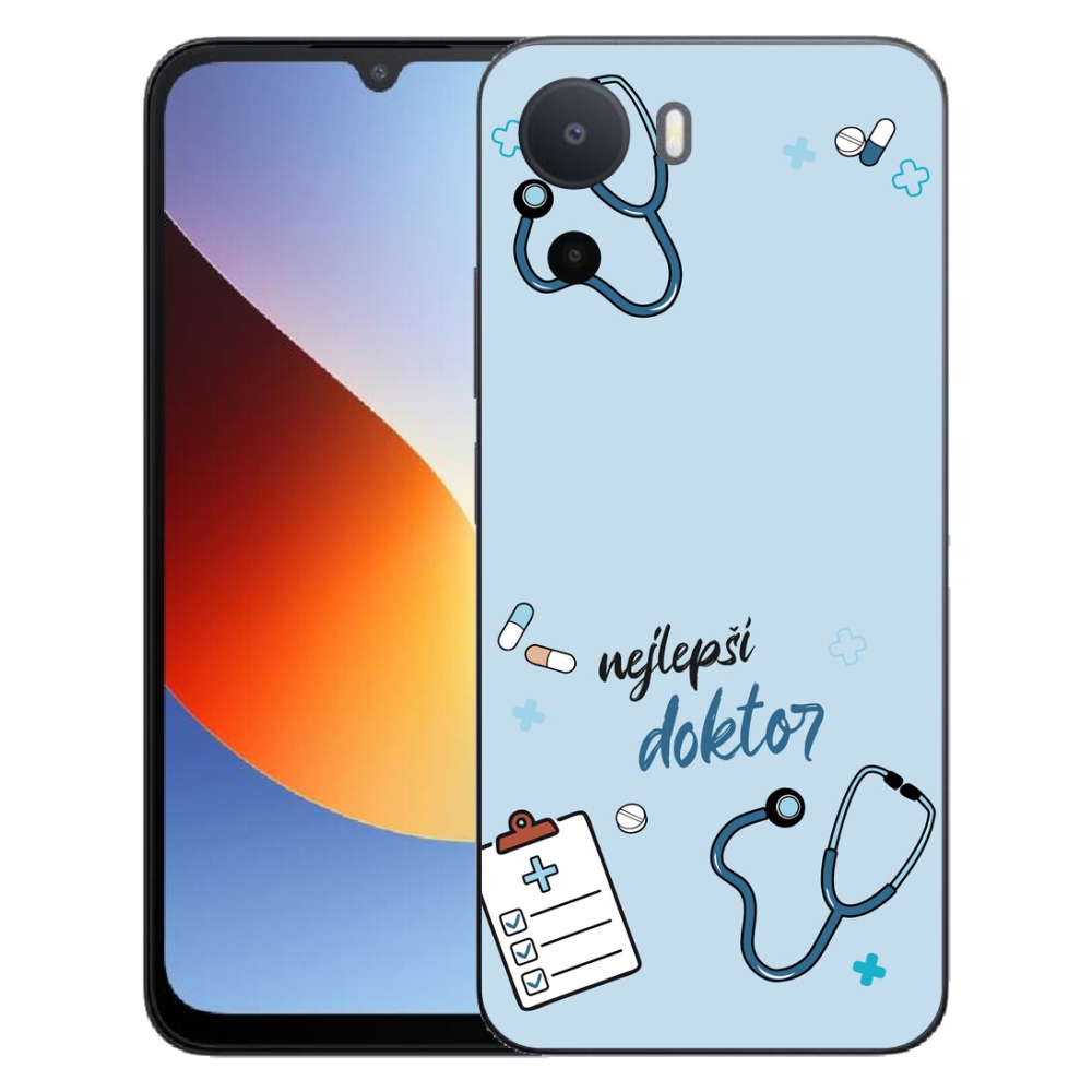 mmCase gélhuzat a Xiaomi Redmi A7 Pro-hoz – a legjobb védelem