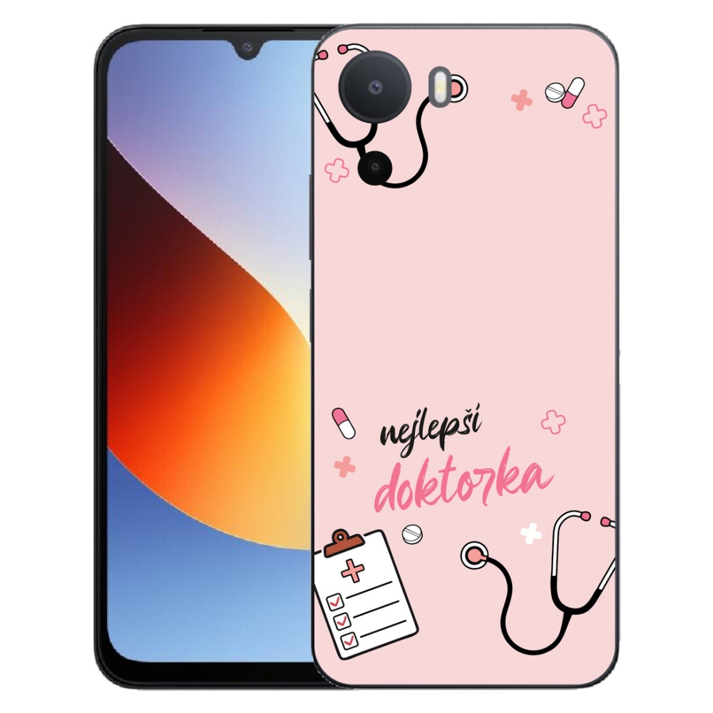 mmCase gélhuzat a Xiaomi Redmi A7 Pro-hoz – a legjobb védelem