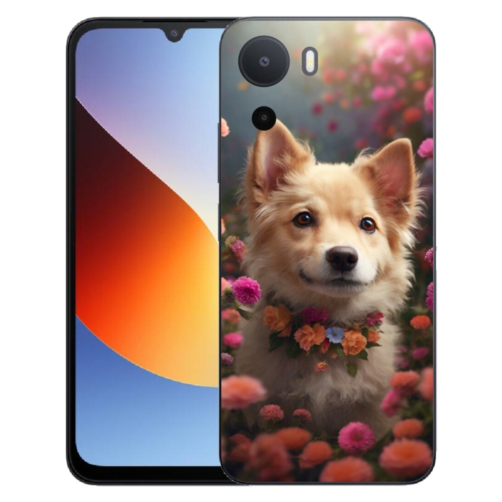 mmCase géltok a Xiaomi Redmi A7 Pro-hoz – német csúcsminőség