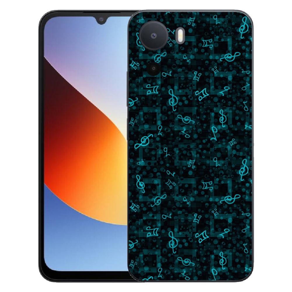 mmCase géltok a Xiaomi Redmi A7 Pro-hoz – megjegyzések 1