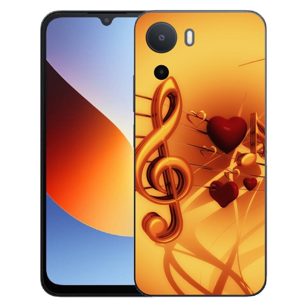 mmCase gélhuzat a Xiaomi Redmi A7 Pro-hoz – megjegyzések