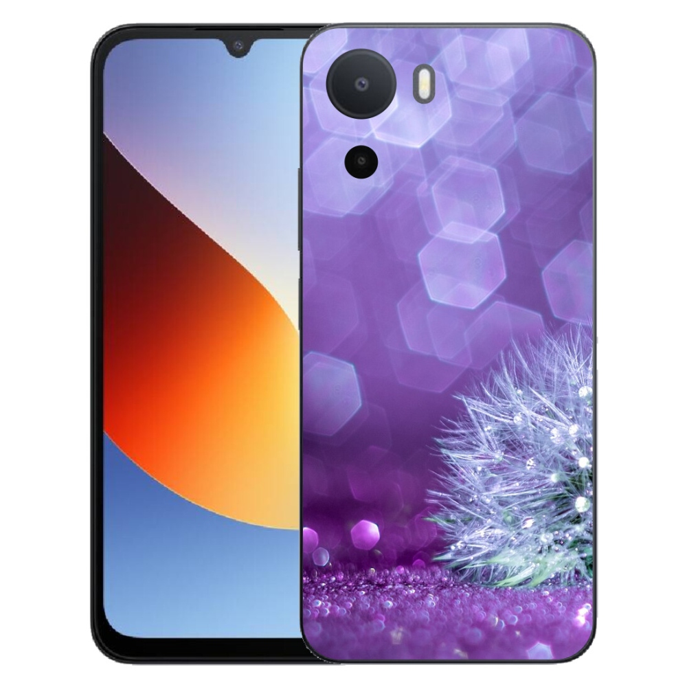 mmCase géltok a Xiaomi Redmi A7 Pro-hoz – elhervadt pitypang 2