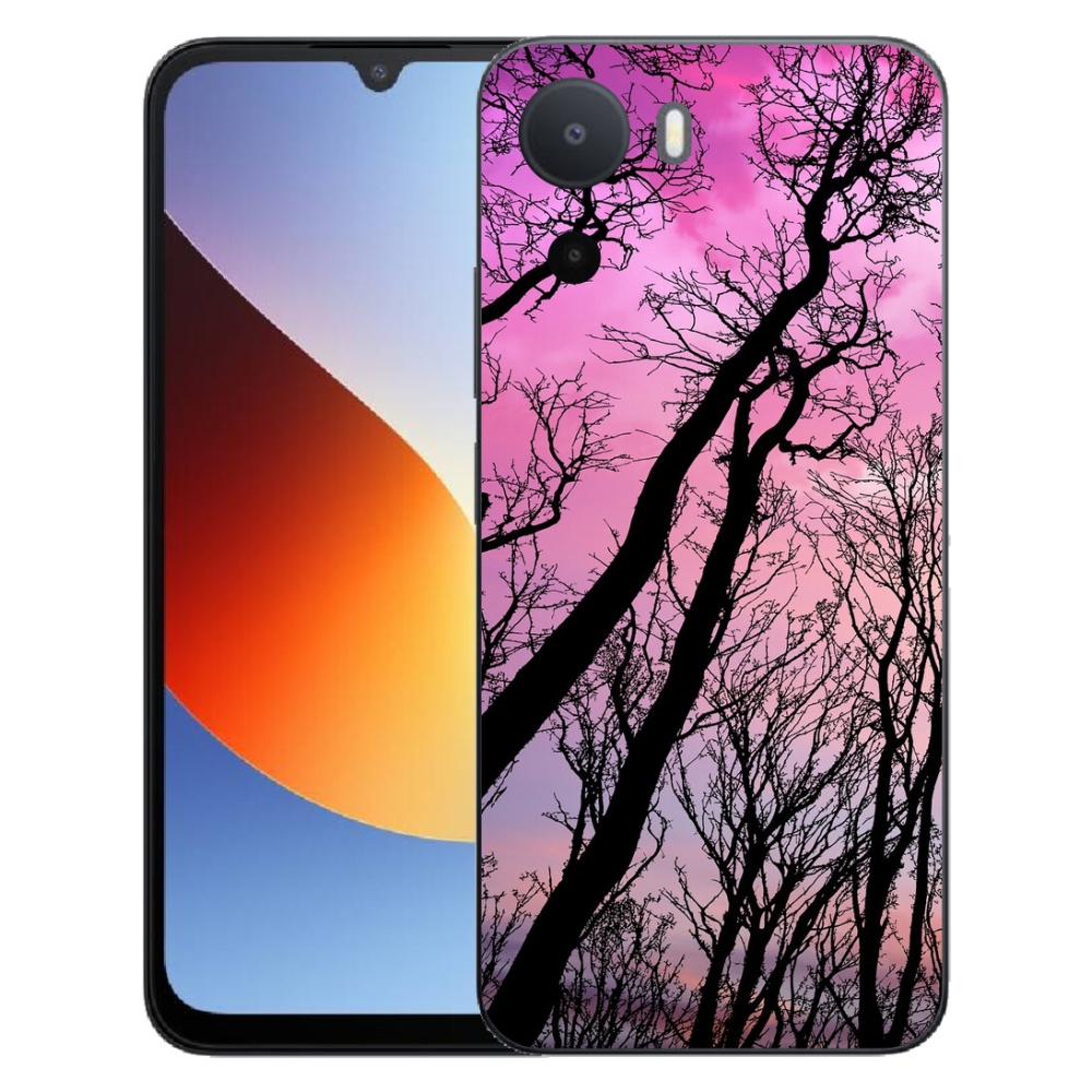 mmCase géltok a Xiaomi Redmi A7 Pro-hoz – lehullott fák