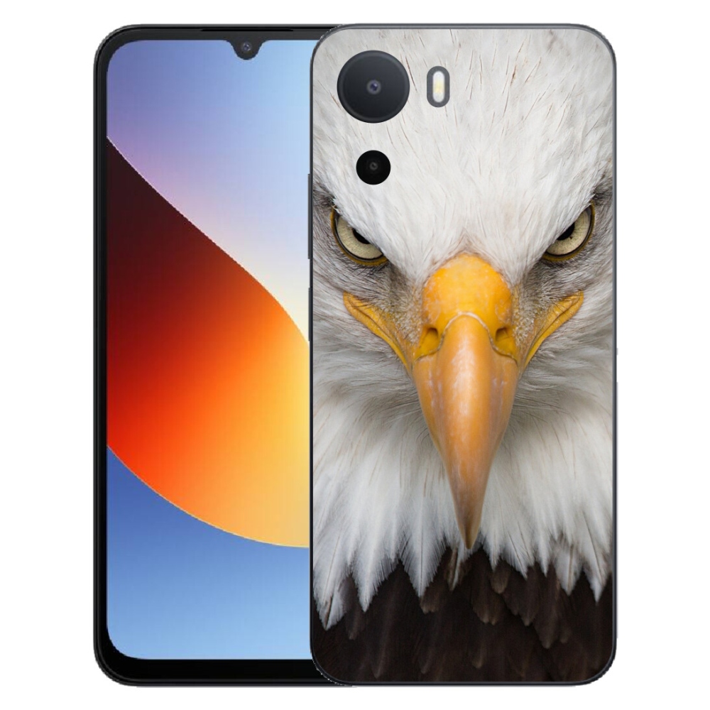 mmCase gélhuzat a Xiaomi Redmi A7 Pro-hoz – sas